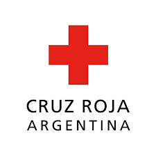 logo cruz rojaargentina