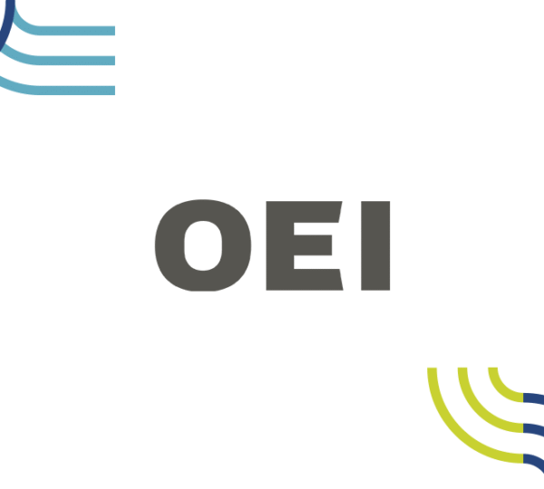 logo oei